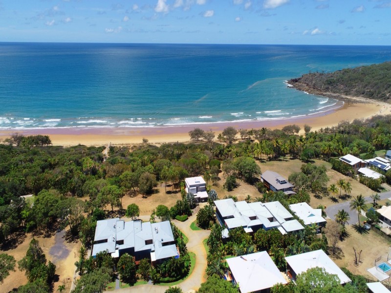 Agnes Waters Queensland