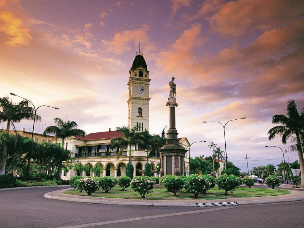 Bundaberg Central