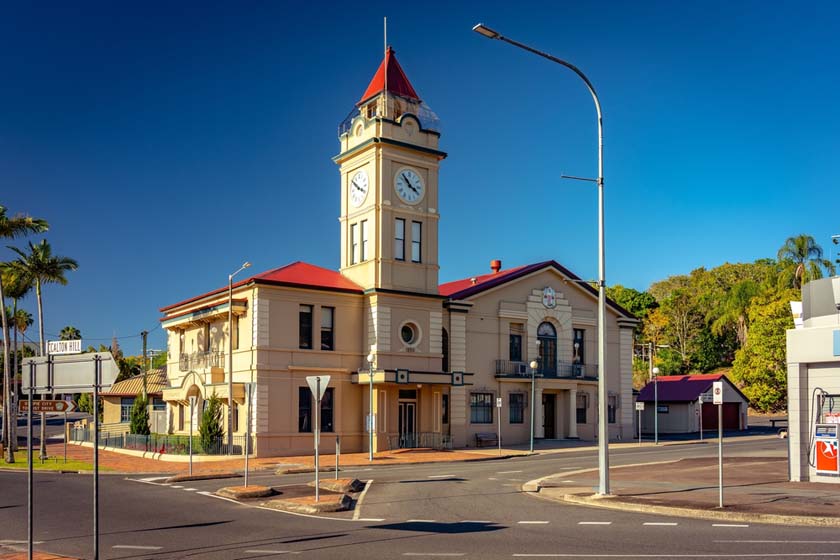 Gympie Queensland